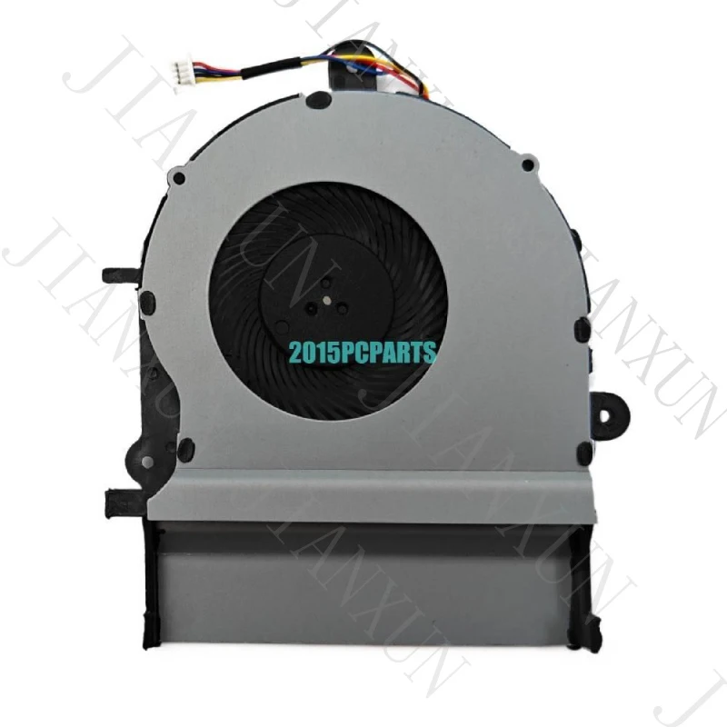 A+New CPU Cooling Fan for ASUS A501L K501L K501LX K501LB K501UX V505L BA81-08475A Laptop