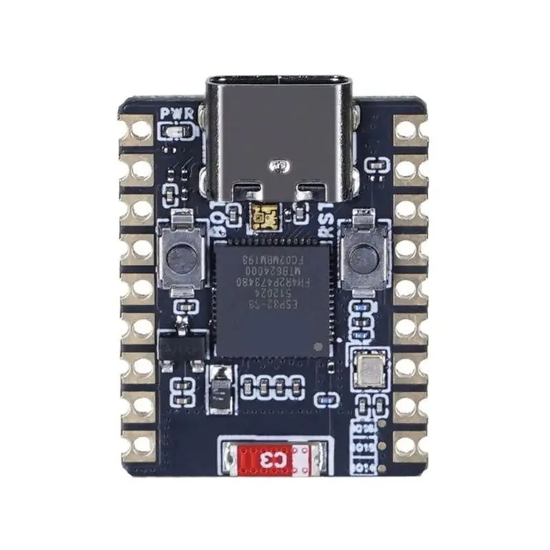 

A73E-ESP32-S3 Development Board FH4R2 Chip SMT Development Board SESP32 Development Board