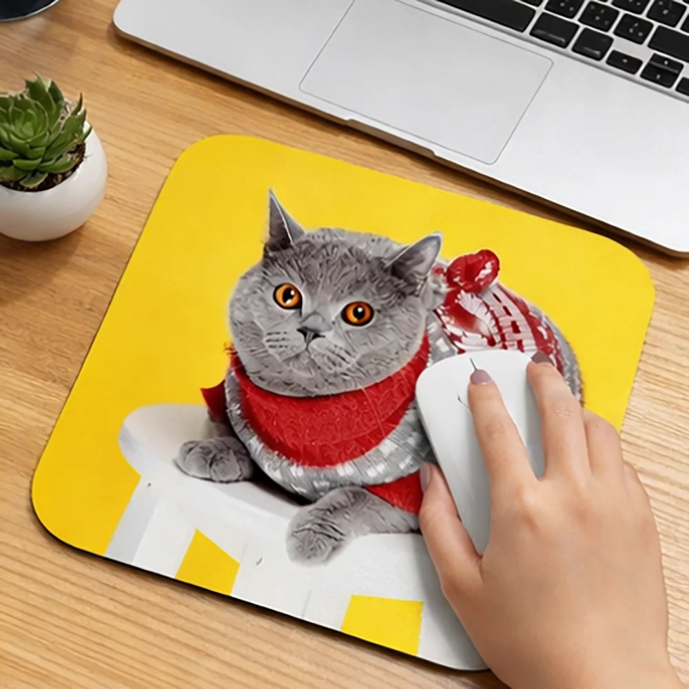 Premium Single Sublimation Bla - огляд і ціна Mouse Pad Blank Sublimation