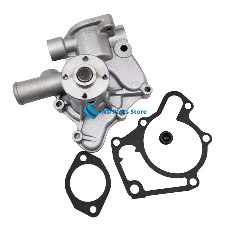 Water Pump 119266-42101 119266-42100 119266-420102 For Yanmar Komatsu PC15R-8 PC12R-8 Engine 2D68E 3TNE68 3TN68