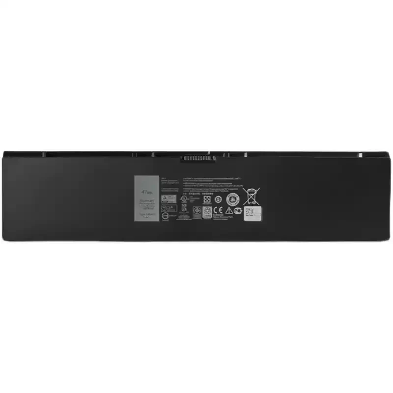 7.4V 47WH 34GKR Laptop Battery For DELL Latitude E7420 E7440 E7450 3RNFD V8XN3 G95J5 0909H5 0G95J5 5K1GW
