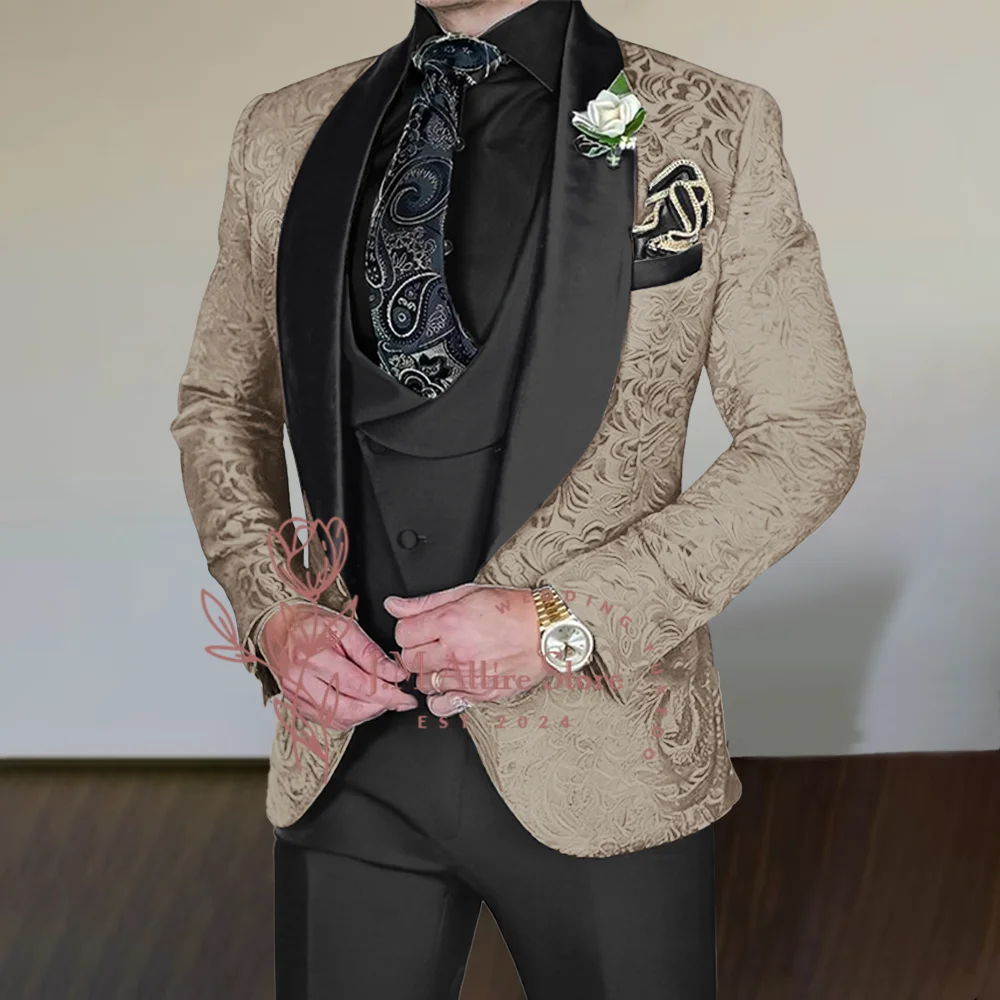 Thumbnail 3 - #11 Compare Mens Tailored Suit Jackets Before You Buy