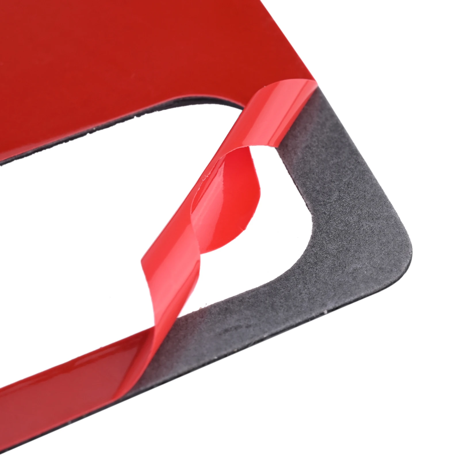 Add a Touch of Elegance to Your For A3 S3 2014 2020 with Real Carbon Fiber Middle Console Air Outlet Vent Trim