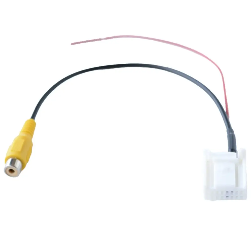 16Pin Car Reversing…