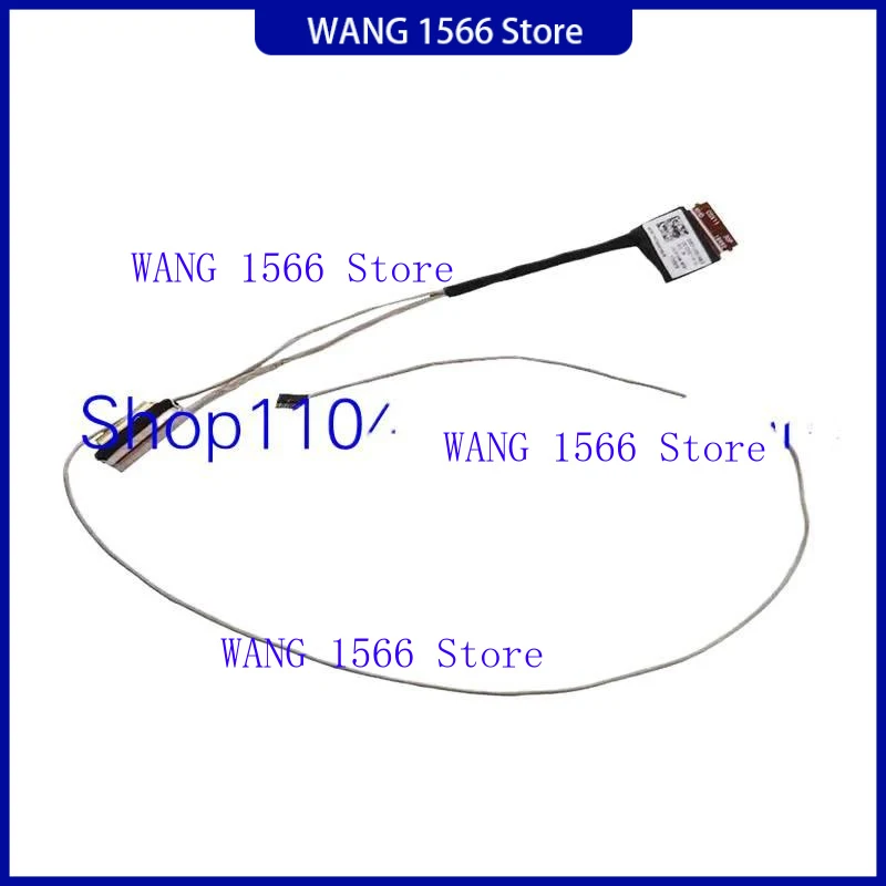 Cable de cámara con pantalla LED para portátil Z J para Lenovo IdeaPad 320-15 320-15IAP 320-15IKB 320-15AST 320-15IABR 320-15ISK 5000-15
