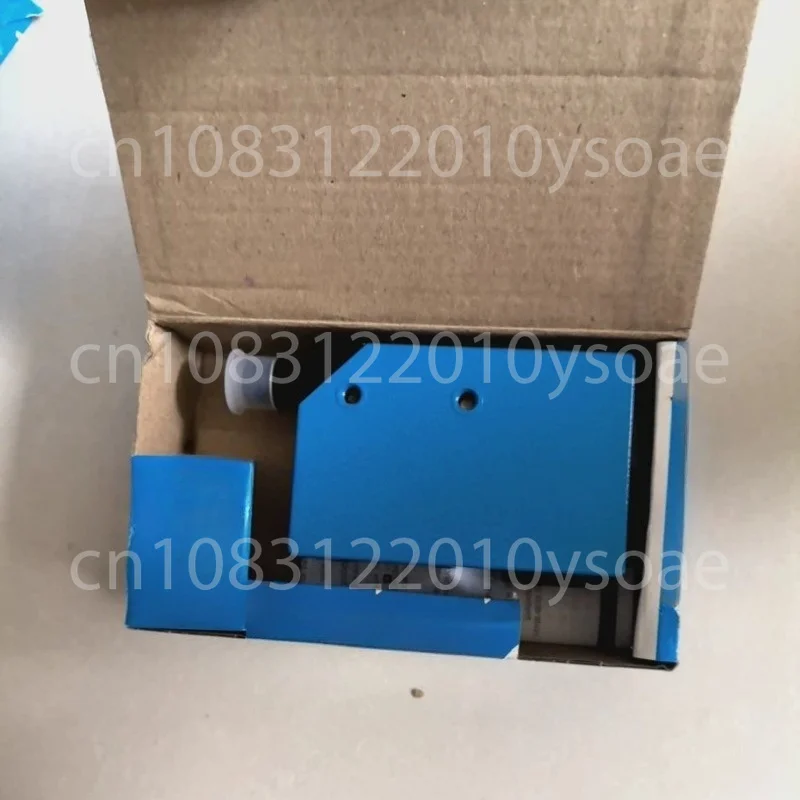 KT5W‑2P1116 KT5W‑2N1116 Color Label Sensor