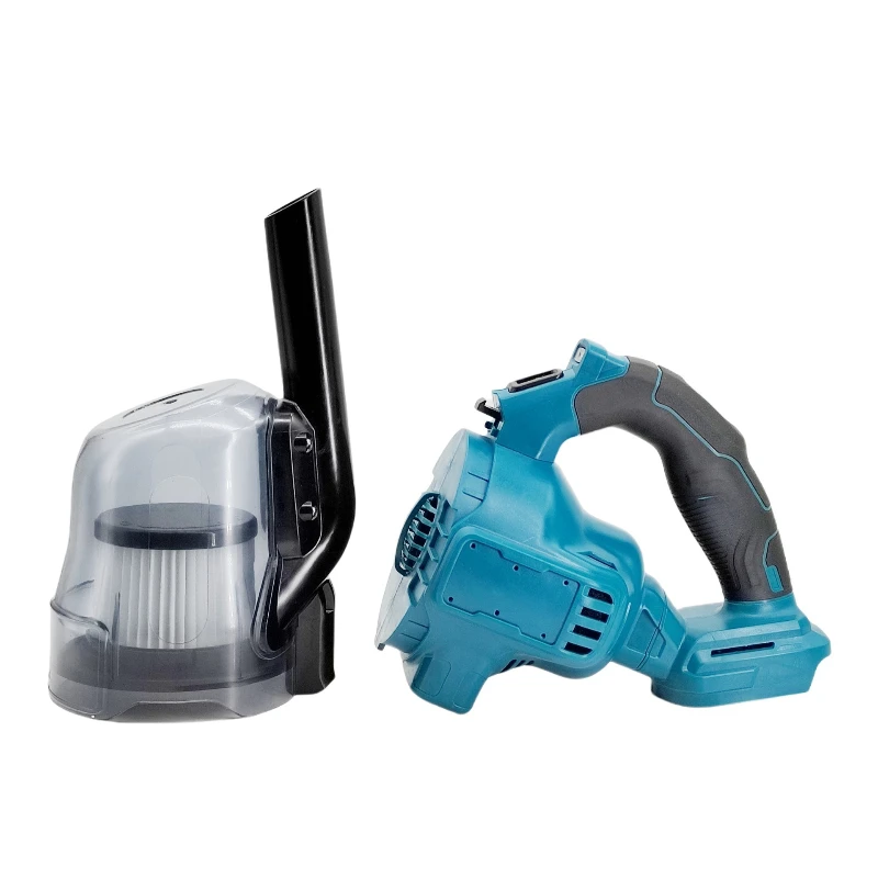 

Lithium battery household vacuum cleaner high power wireless car vacuum cleaner