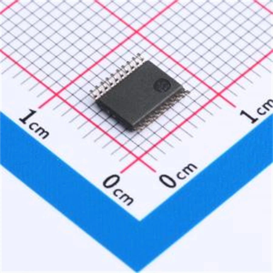 

2PCS/LOT TMUX1134PWR (Analog Switches,Multiplexers)