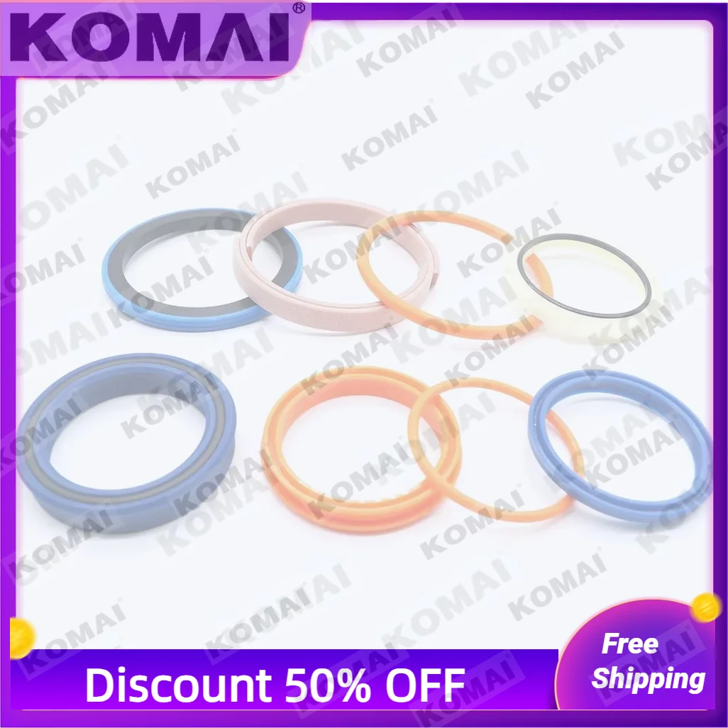 

FOR JCB Backhoe Loader Cylinder Seal Kit 991-20022 Seal Genre Essential Component for Machine Maintenance