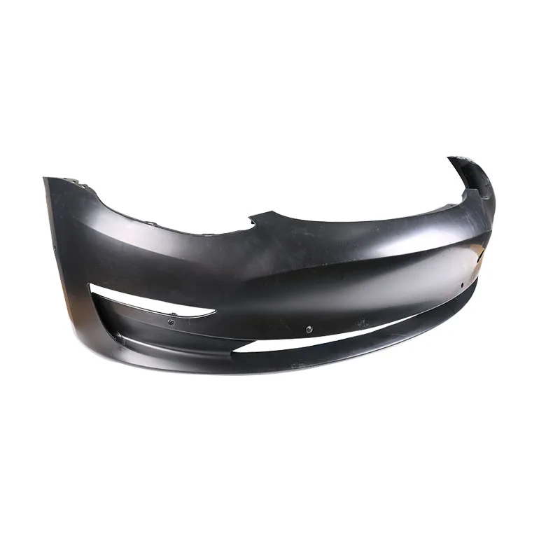 Auto Parts Front Bumper 1084168 For Tesla Model 3 front bumper  1519965 for   Y Body Kit