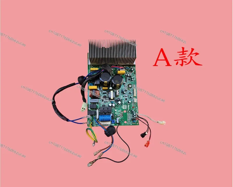 Suitable For Invert… - image