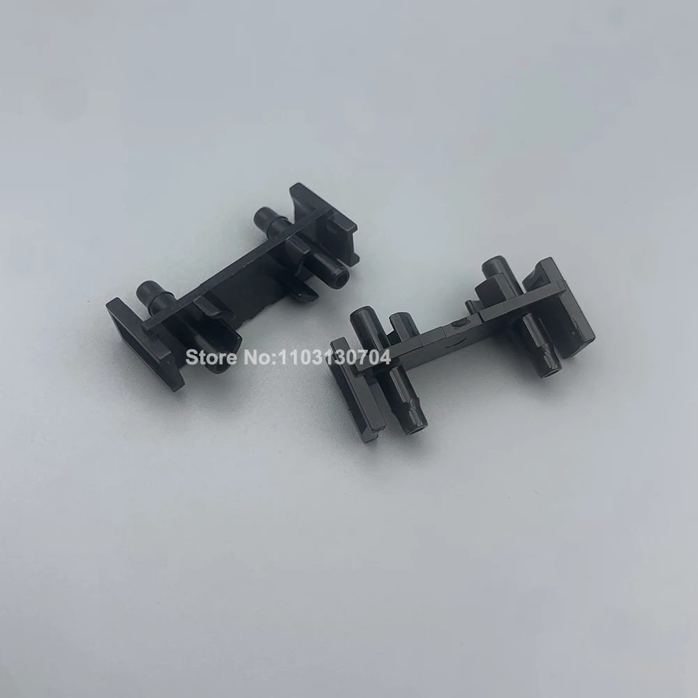 4PCS DX7 Printhead Roland VS640 Ink Damper Connector for Roland RA640 RE640 XR640 VS540 BN20 EJ640 VS300 Dumper Joint Adapter