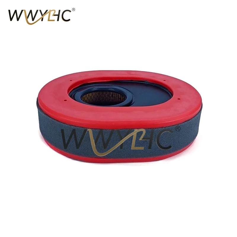 Suitable For Air Filter LC2V80FD of Longxin 764CC Twin Cylinder Engine