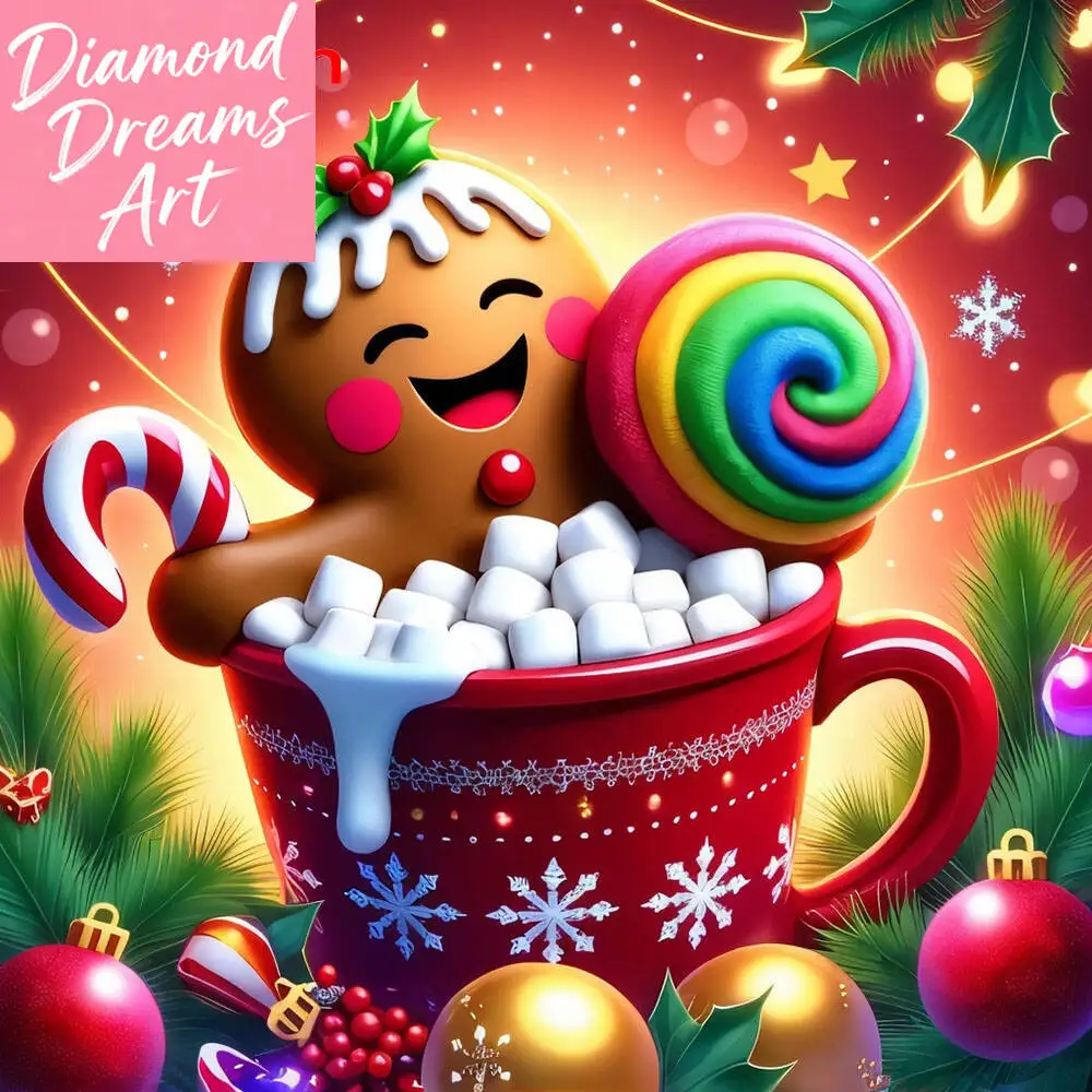 Frameless, Christma…