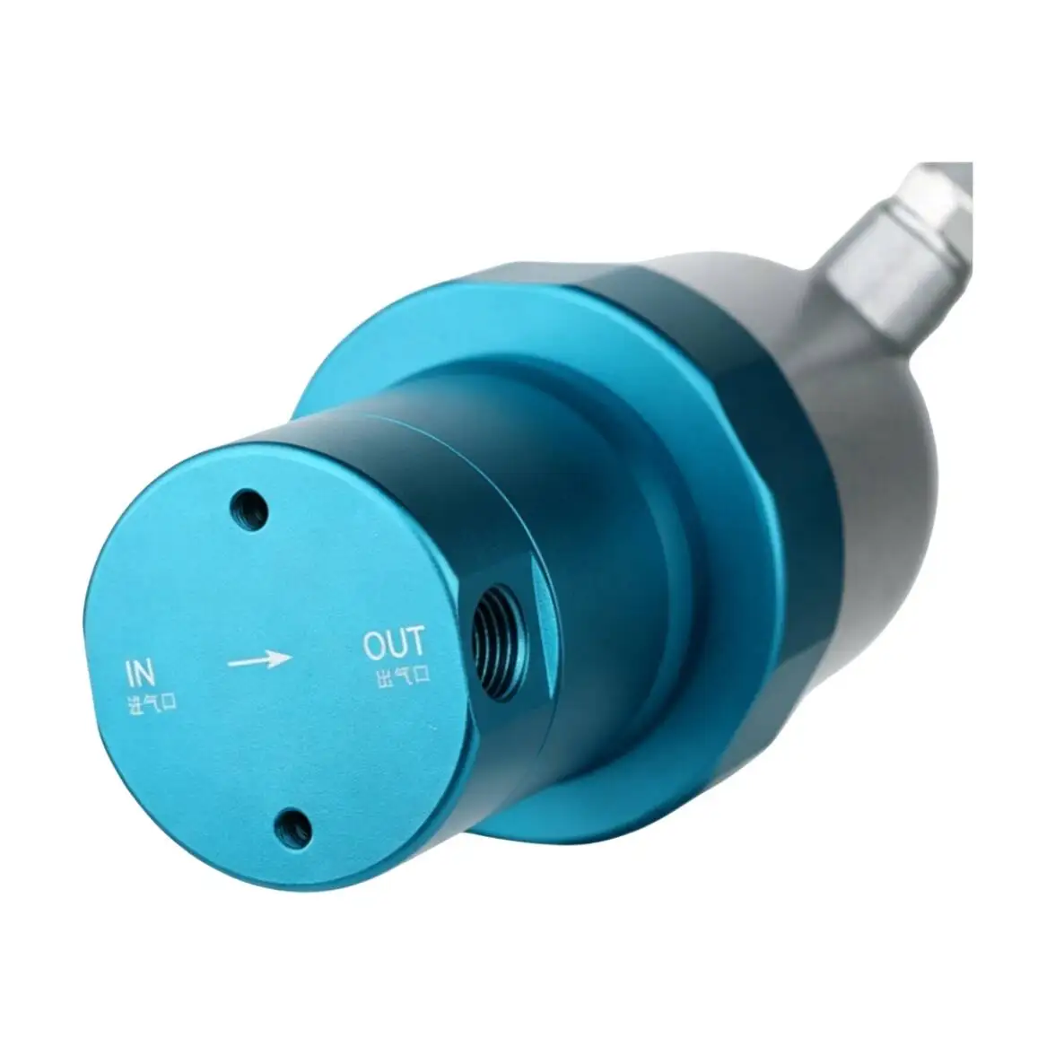 Mini Dental Chair Air Dryer Water Separator Auto Drain Filter 8*5mm Tube Fit for KAVO SIRONA FONA A‑dec Dental Unit Air Compress