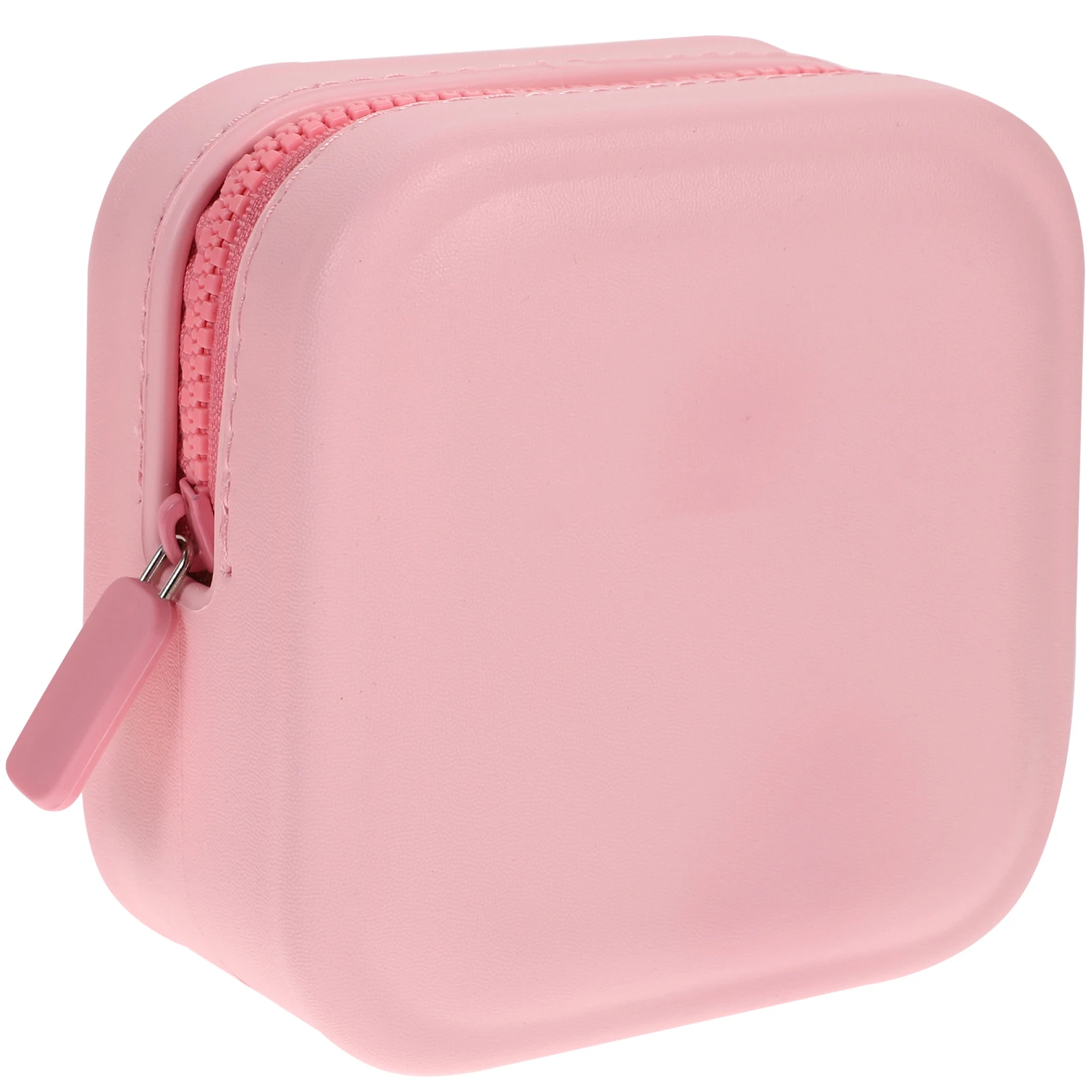 

1pcs Candy Travel Storage Bag Premium Portable Electronic Organizer For Cables Earphones Accessories Cord Case Outdoor