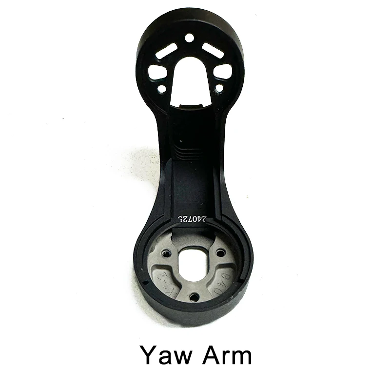 Originale Air 3S Giunto Cardanico Piastra di Smorzamento 3S Smorzatore di Vibrazioni Aria 3S Cavo Della Macchina Fotografica Giunto Cardanico Motore Staffa di Rotolo per DJI Air 3S
