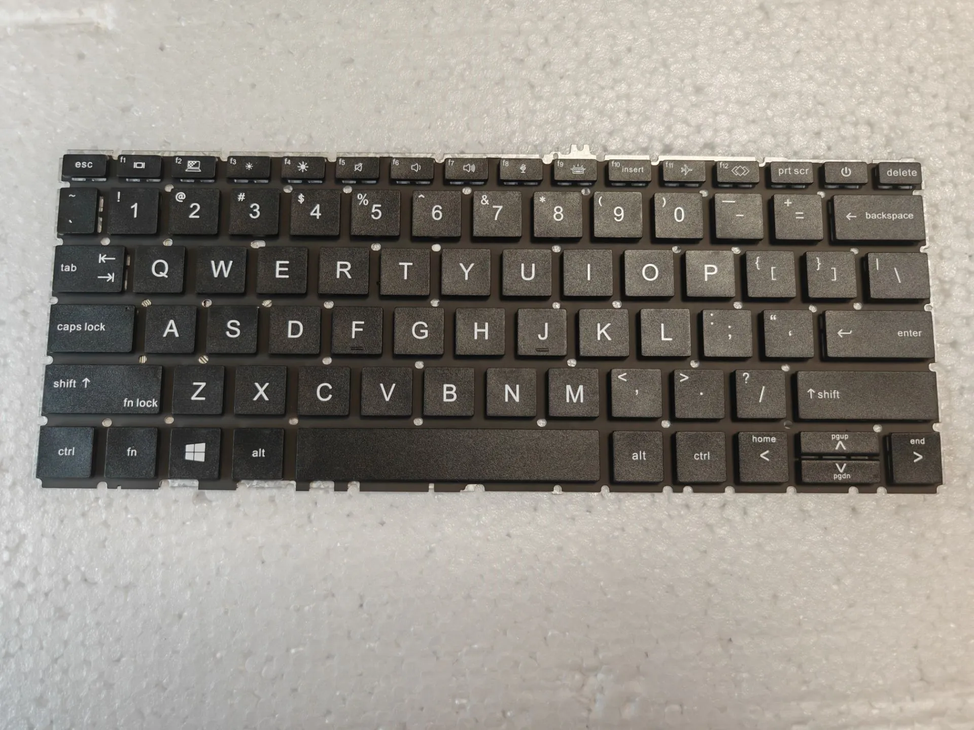 New For HP EliteBook 730 735 G7 G8 830 835 G7 G8 HSN-I37C HSN-I43C HSN-I36C M21674 US Laptop Keyboard No Backlit