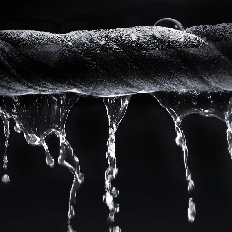 Auto Waschen High End Mikrofaser Handtuch Auto Reinigung Trocknen Tuch Säumen Auto Pflege Tuch Detaillierung Waschen Handtuch