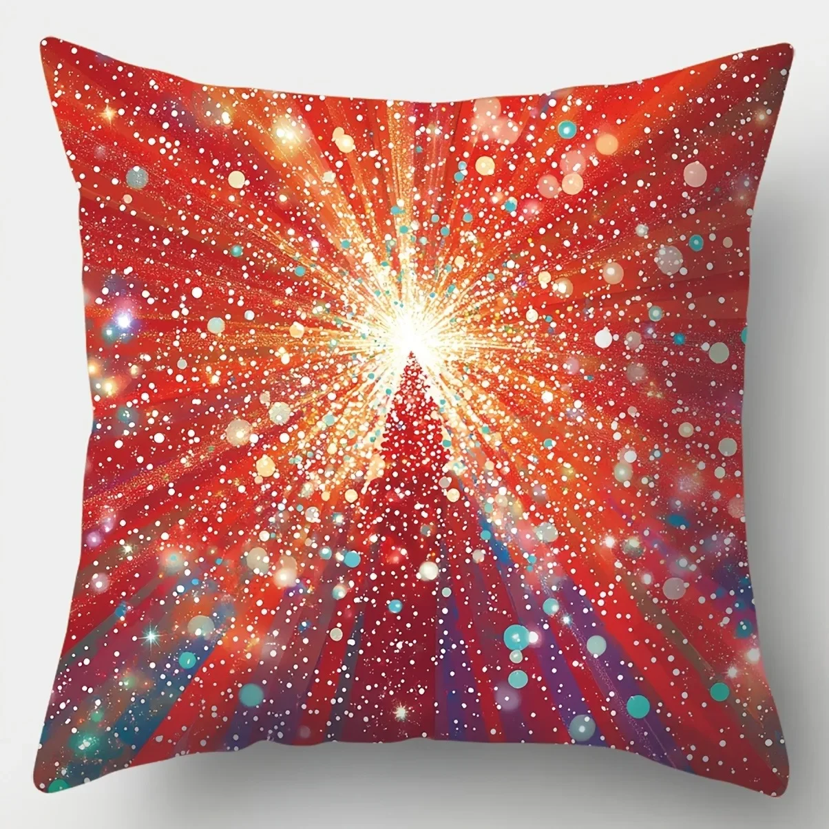 Funda De CojíN Con … - image