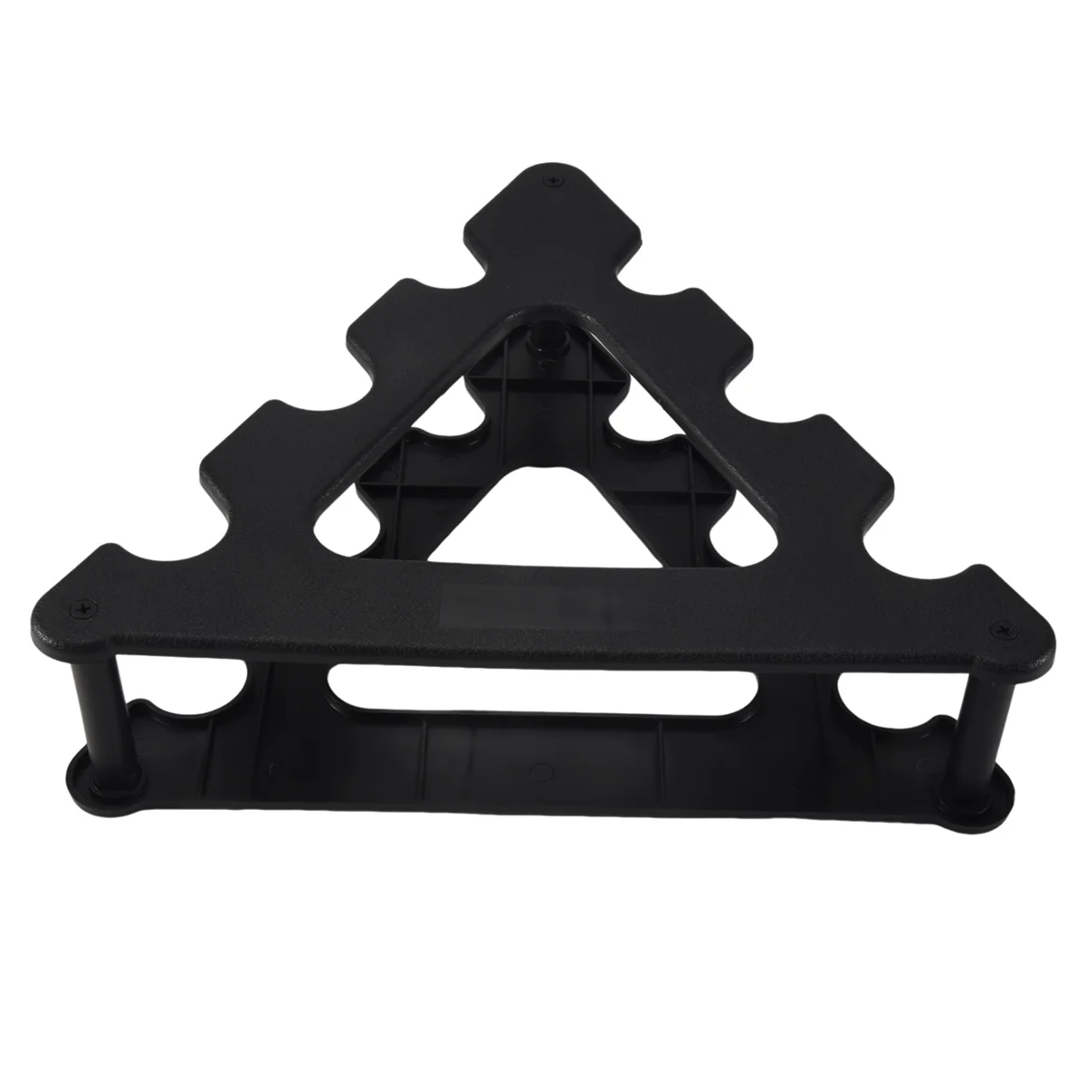 B17CB Weight Rack For Dumbbells Rack Multifunctional 3/5 Layer Rugged Dumbbell Holder For Household Use Dumbell Rack Stand