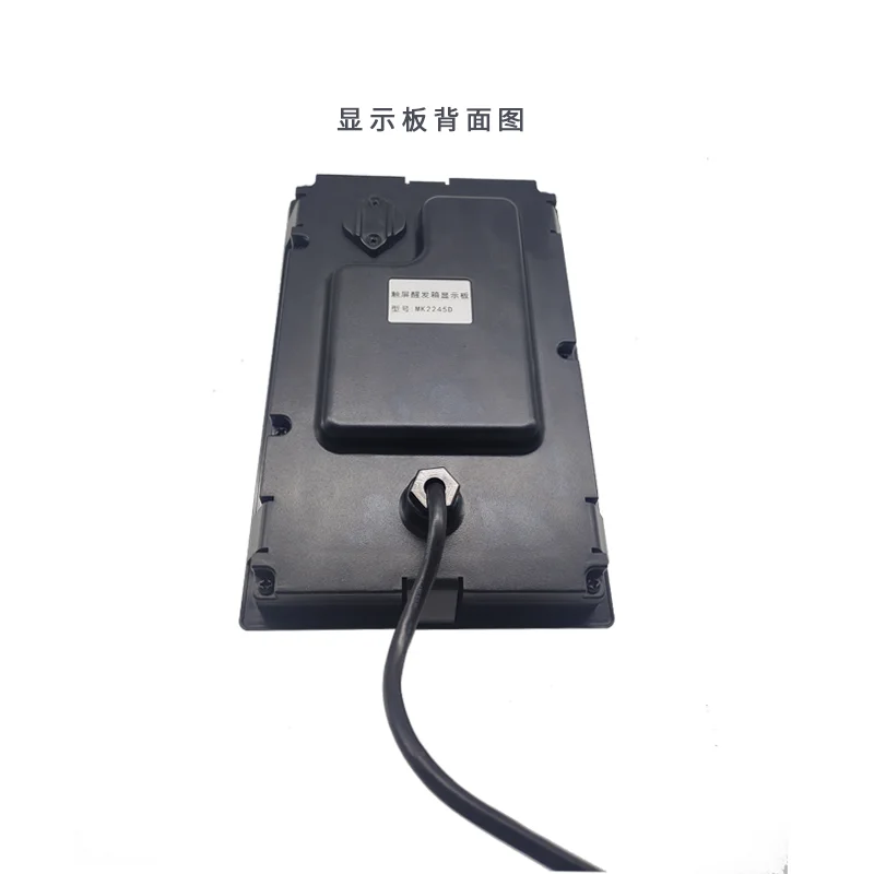 

2025 HIgh Quality Waterproof Touch Screen Intelligent Proofer Controller With WIFi Thermostat Refrigerated Proofer Controller