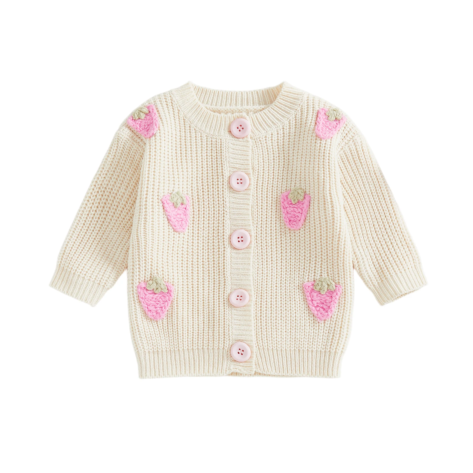 

Infant Baby Boy Blue Bear Hooded Cardigan Sweater Long Sleeve Button-up Knit Jacket Casual Winter Fall Outfit