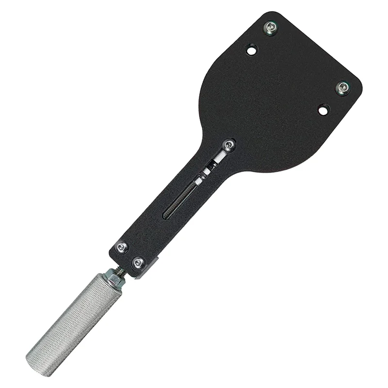 

Universal Oil Filter Cutter Replace 77750 Fit For Filter Cutting Range 2 3/8Inch-5Inch( Black )-A97E