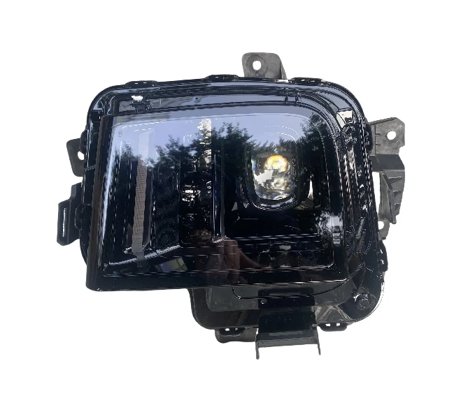 Conjunto de faros delanteros originales de fábrica X01-41210017 para LIXIANG L7, faros delanteros de coche de alta calidad en blanco, temperatura de Color 8000K, 12V