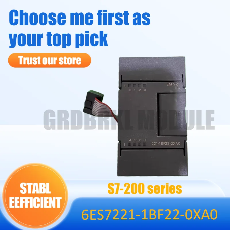 New Original 6ES722…