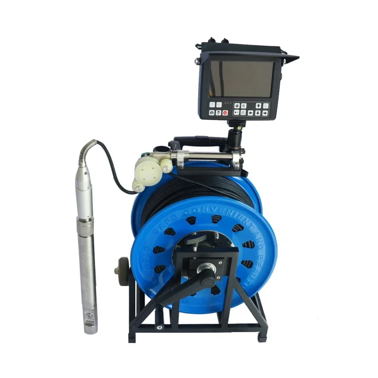 200M Sewer Pipe Ins…