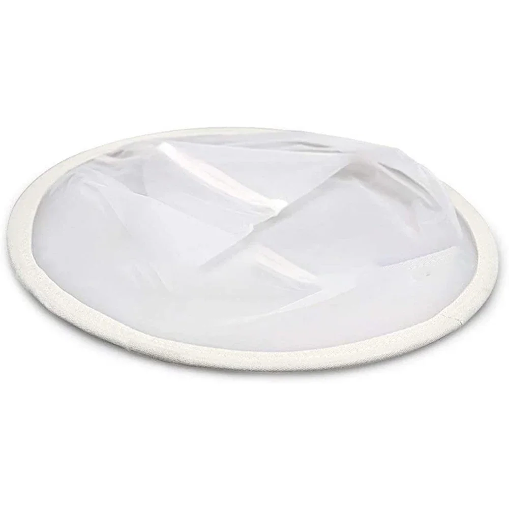 Apiary Apiary Equipment Bee Honey Filter Metal Circle Design Versatile Use Fine Mesh Filter High Quality Material