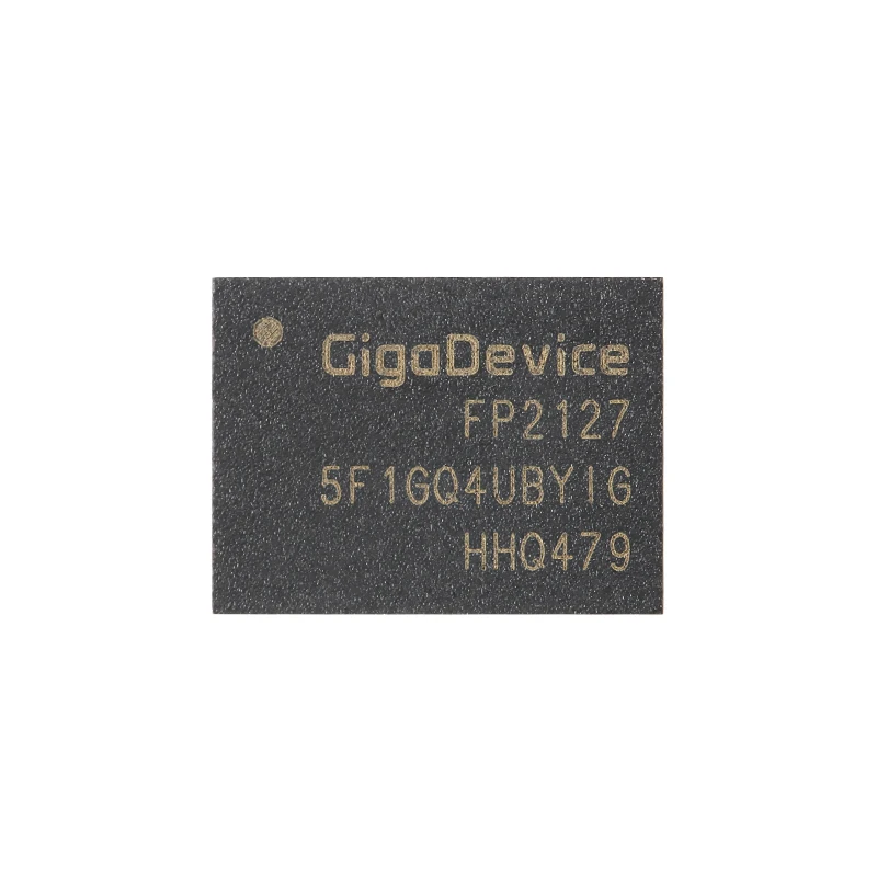 GD5F1GQ4UBYIGR En stock