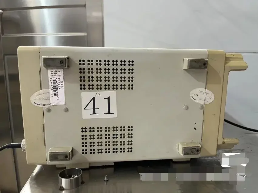 Advantest R3131A Spectrum Analyzer 9kHz to 3GHz