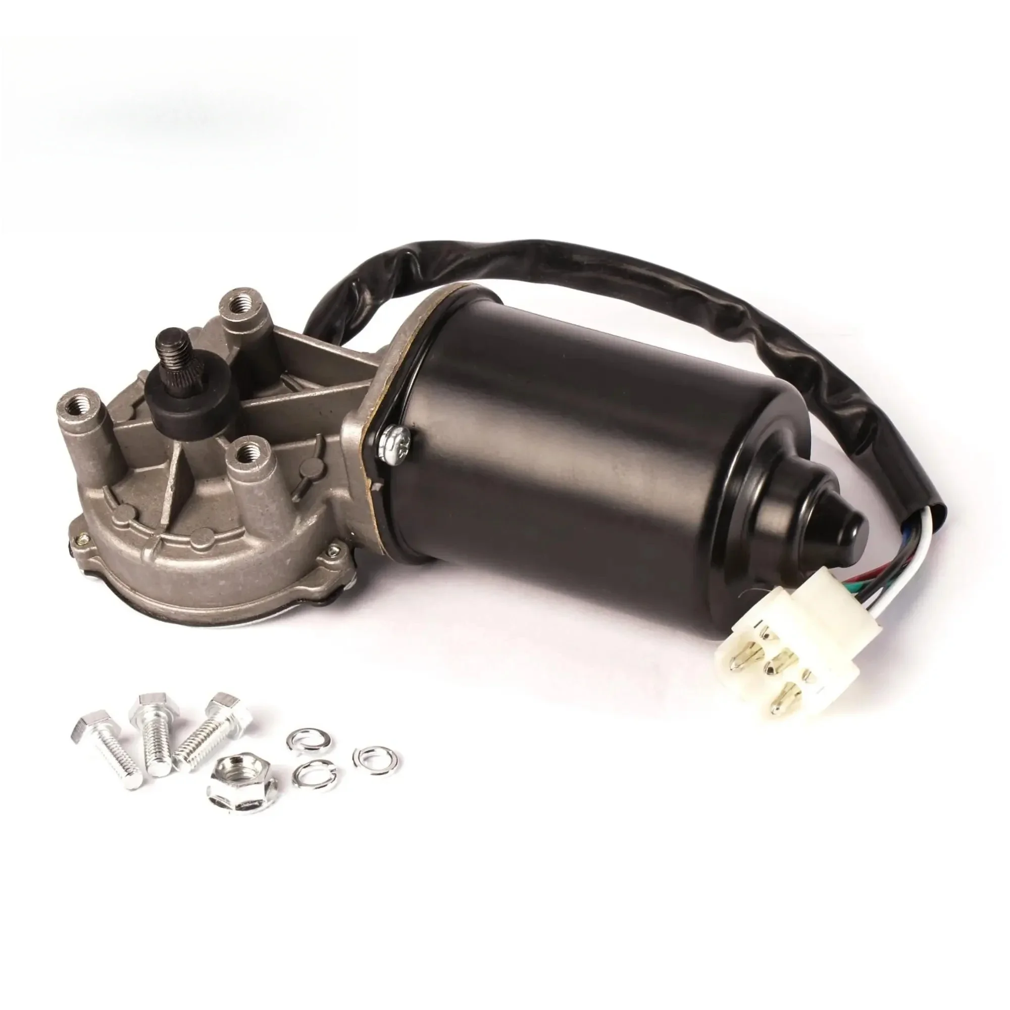 

VOE11039529 - Wiper Motor for Wheel Loaders OEM L50 L60 L70 L90 L110 L120 L150 L180 L220 L330 - OEM