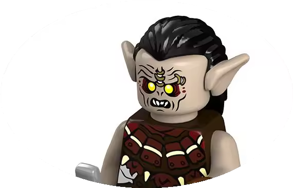 Moc Warrior Soldier Movie Frodo Elves Dwarves Ranger Humans Wizard Mini Figure Models Block Kids Toys Gift For Boys Girls - Image 20