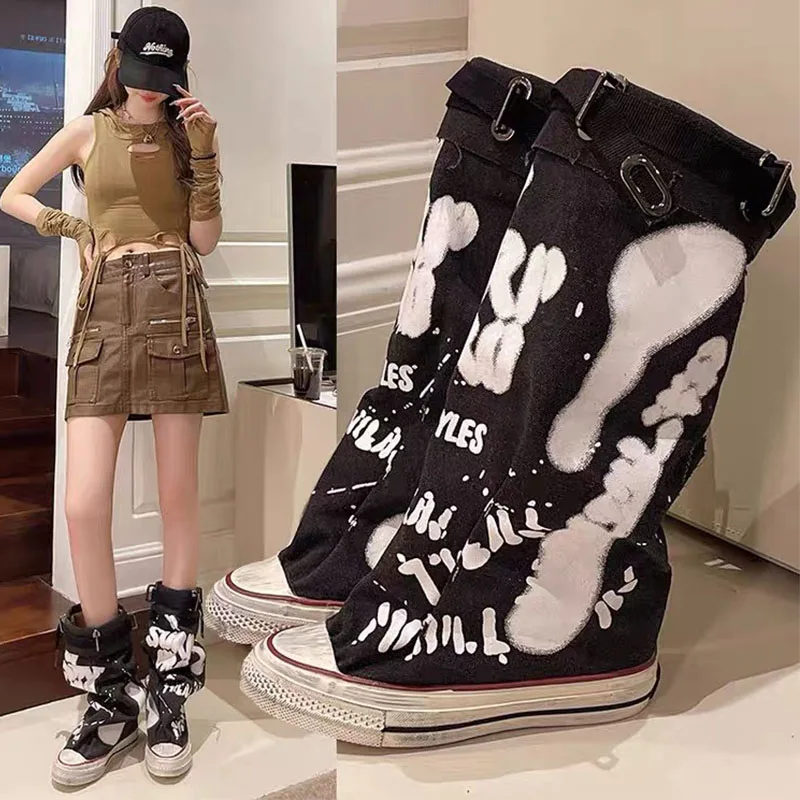 Graffiti Vintage Ca…