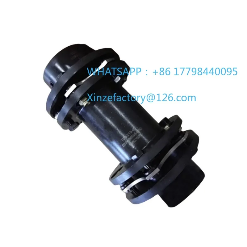 For New Air Conditioner Coupling D6-210-00 029W26595-000 15007006 029-26595-000