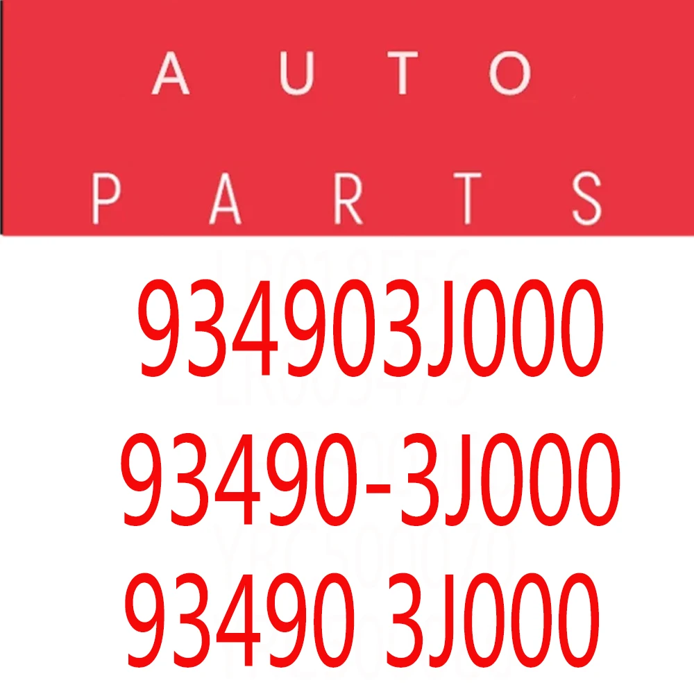 

93490-3J000, 934903J000 for Hyundai IX55 Veracruz 2006-2007