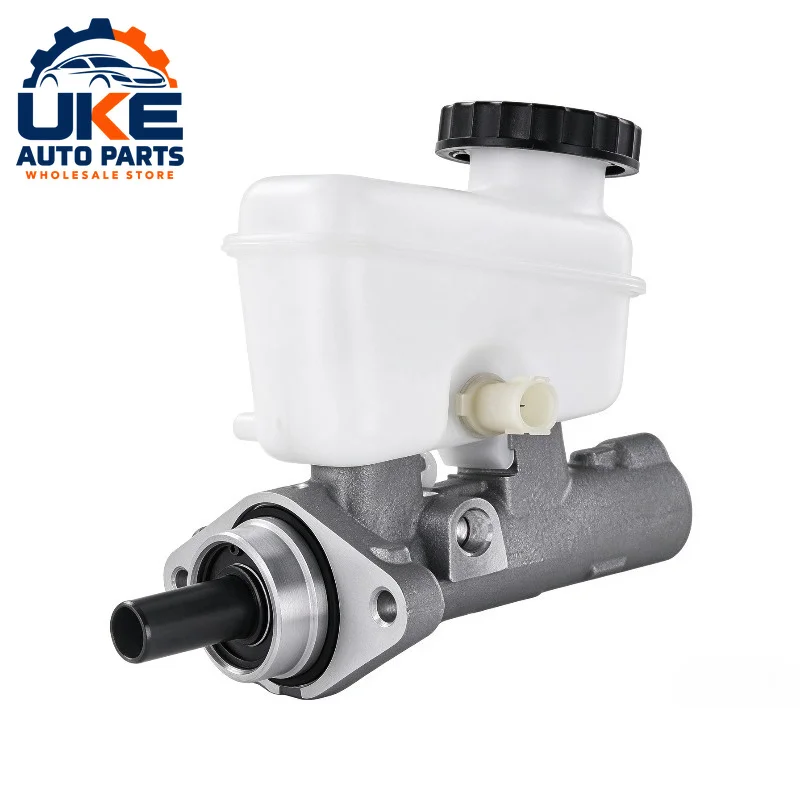 9L8Z2140A New Brake Master Cylinder with Oil Can fit for Ford Escape Kuga 2008-2012 9L842004CB 9L842004AB BRMC-85 9L8Z2140C