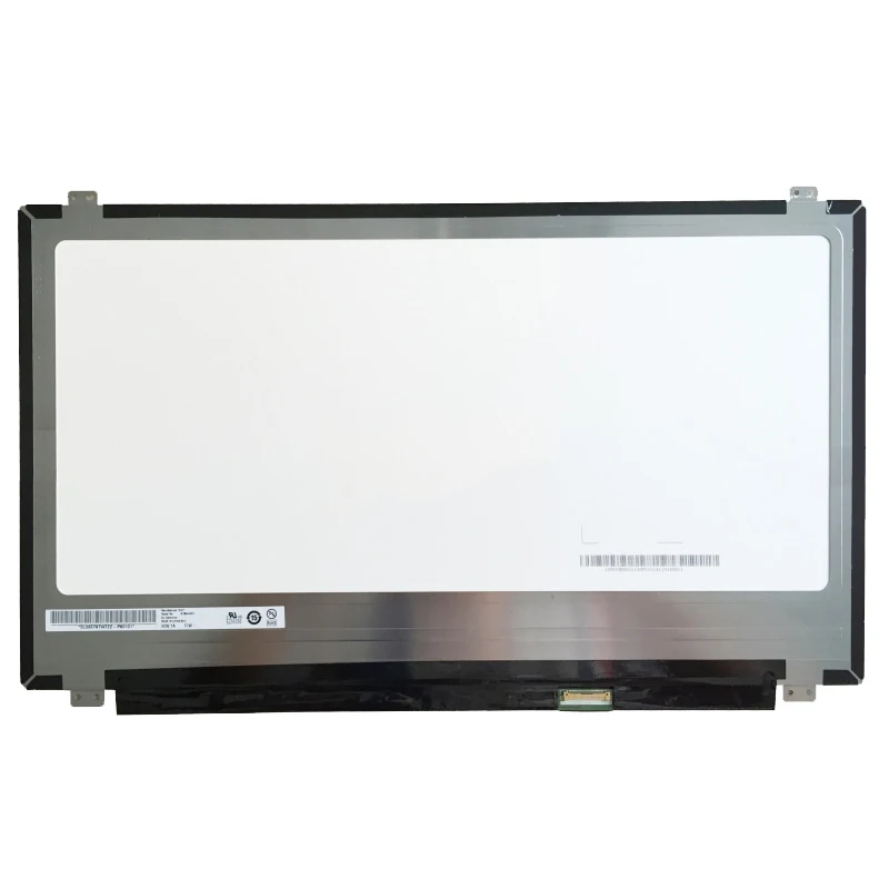 Imagem -02 - Matriz Lcd Slim para Laptop Lenovo Tela Led 30pin Z5070 Y50-70 Z510 B50 B5030 G50 G5045 G50-75 S5-s531 15.6