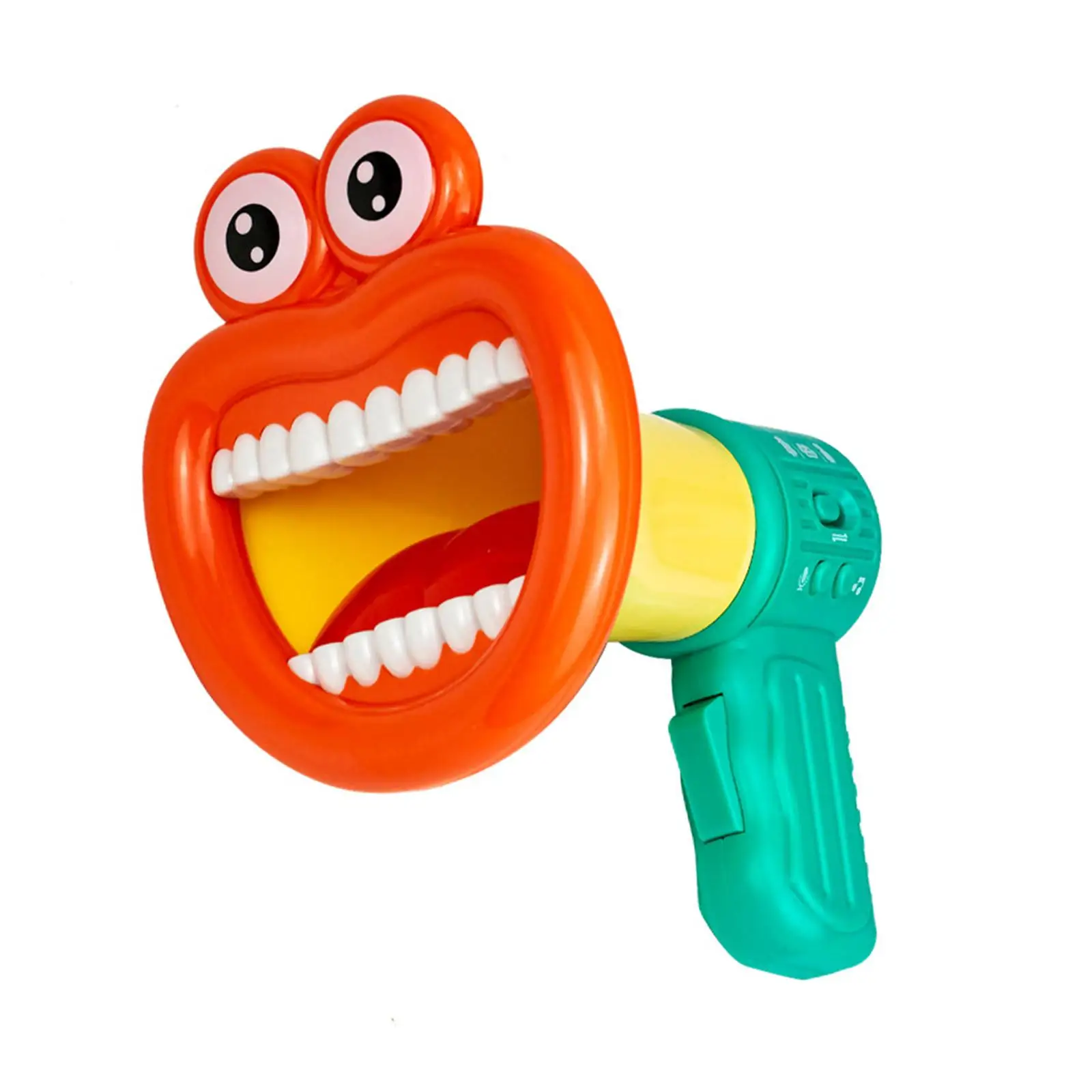 Voice Changer for Kids Loudspeaker Trick Joke Toy Boys Girls Age 5+ Birthday