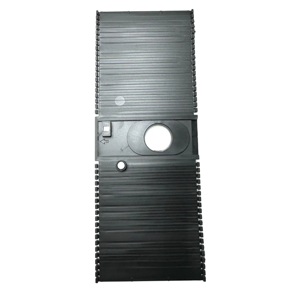Fit For LHD Audi A8 D3 S8 2004-2010 Gear Lever Strip Selector Console Blind Dust Shift Slide Cover ,4E1713187A 3W1713111J