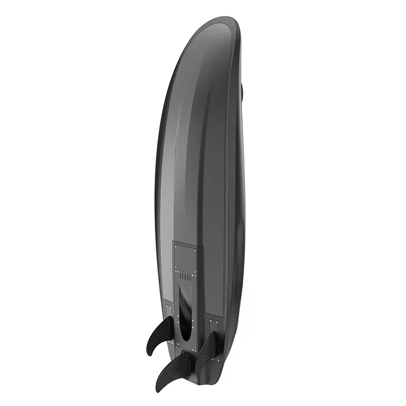 14KW EPP Electric Jetboard High-Speed Surfboard High Performance E-Surfboard Powerful E-Surf Board for Adults 3 Fins