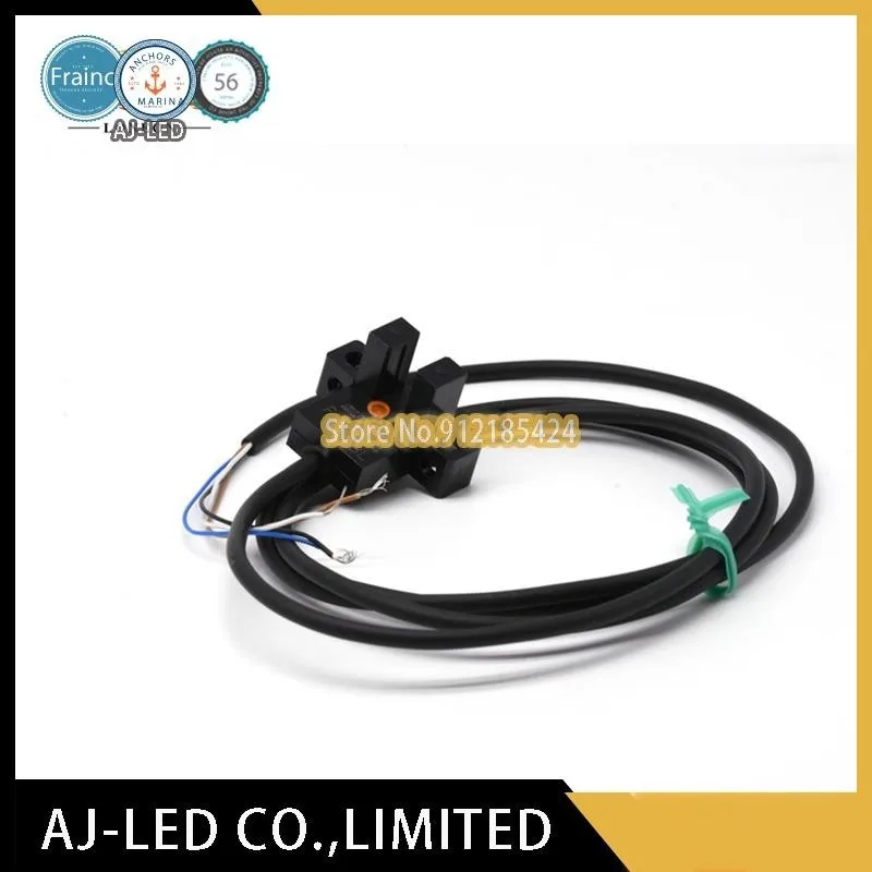 2pcs/lot PM-L44 photoelectric switch for smoke alarm, mouse, photocopier, switch scanner new