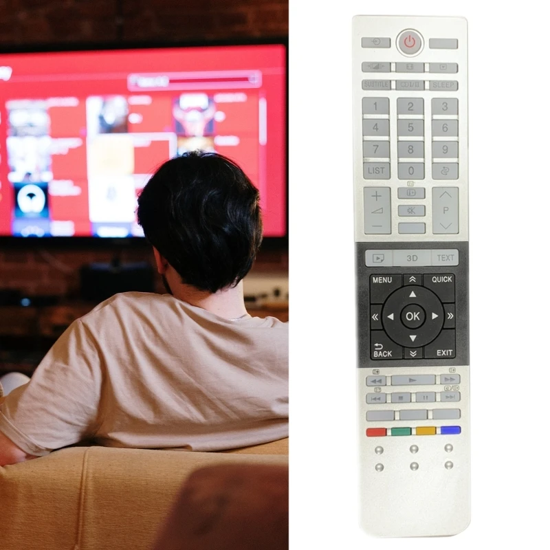 Funcionalidade substituição remota M17B para CT90428 CT90444 90430 90429 90427