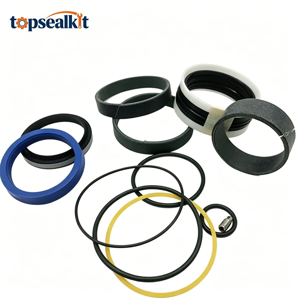 

3128314257 Feed Cyl Seal Kit for Atlas Boomer Face Drill Rig