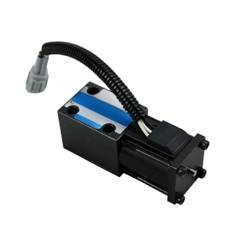 91A28‑10010 12V Transmission Shift Solenoid Valve Cross 31765‑FJ200 For Mitsubishi FD10‑30 Forklift S4S F14E F18C Spare Parts