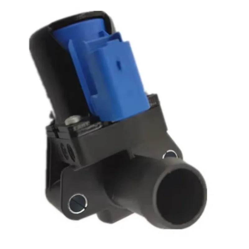 

Оригинальный китайский клапан управления подачей/отводом охлаждающей жидкости (водяной заслонки) для Volvo S60 S80 XC60 V40 V60, автозапчасть