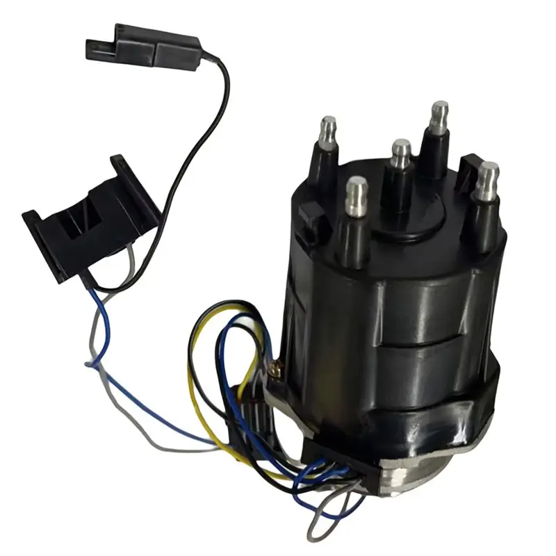 ABHX-Ignition Distributor For OPEL A.STRA F, K.ADEETT E1 93174573 1211408 1211010 10457021 011036679F2 011036007K2